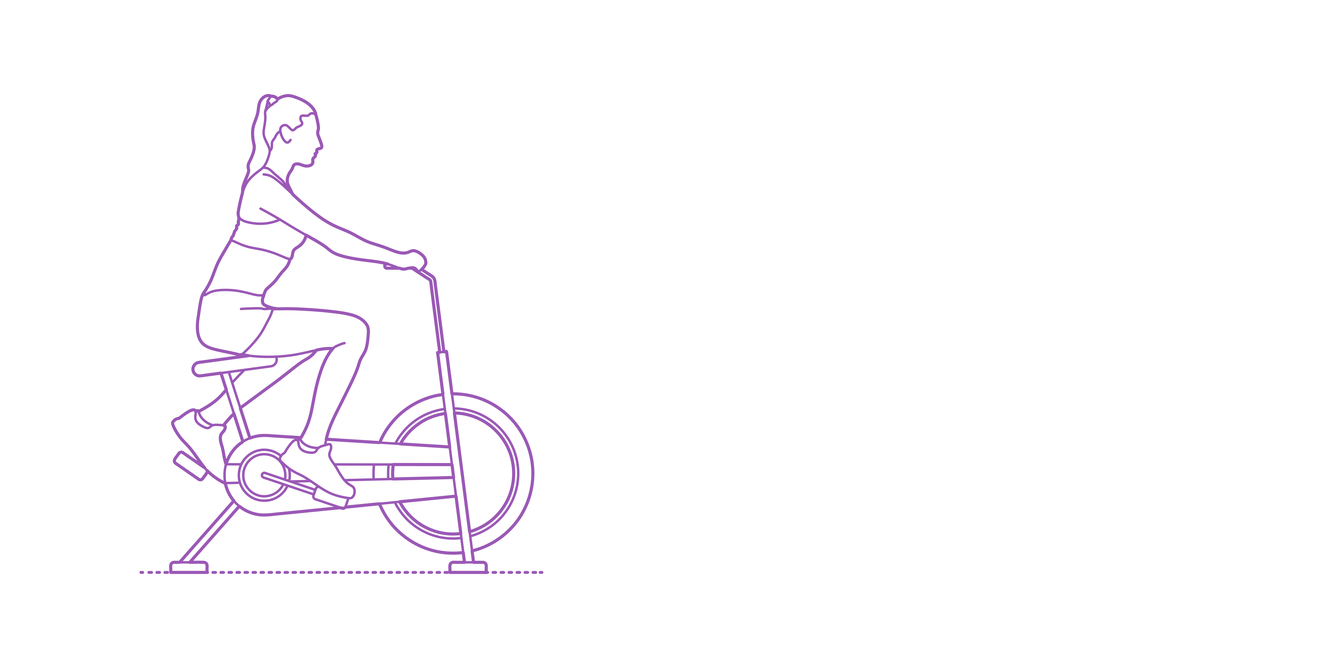 Fixtures Exercise Equipment Exercise Bicycle Stencil Svg Vector Free Vectors